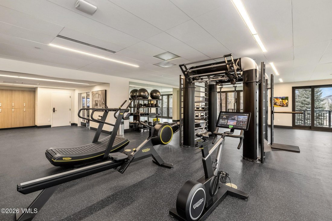 Condo in Avon, Colorado, United States 4 - 18458302