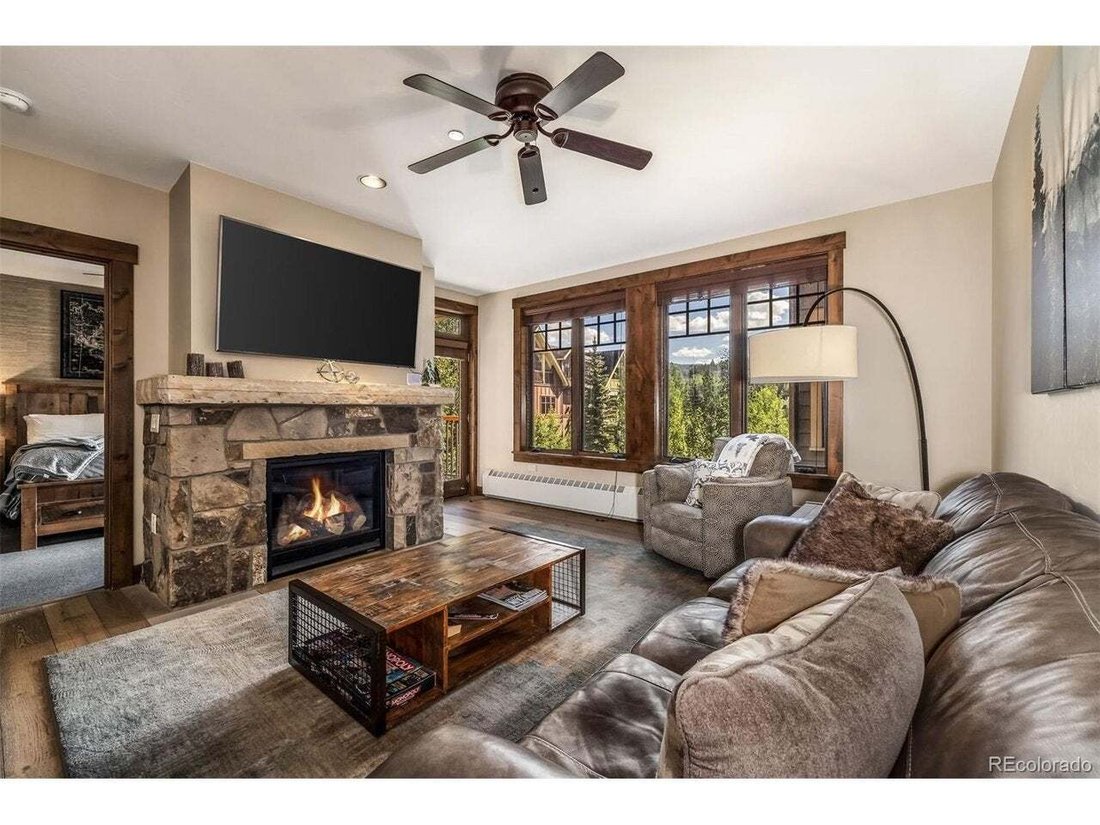 Condo in Breckenridge, Colorado, United States 2 - 18561750