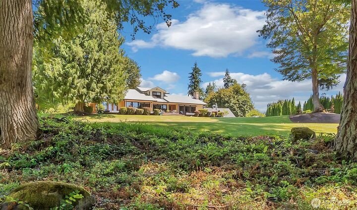 House in Roy, Washington, United States 1 - 18564498