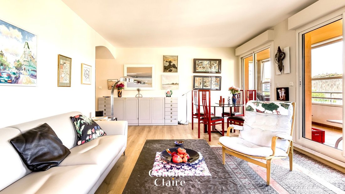 Apartment in Granettes-Jauberte-Sainte Anne, Aix-en-Provence, France 4 - 18565576