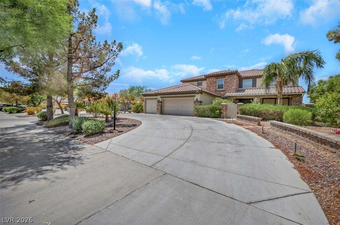 House in Las Vegas, Nevada, United States 5 - 18565077