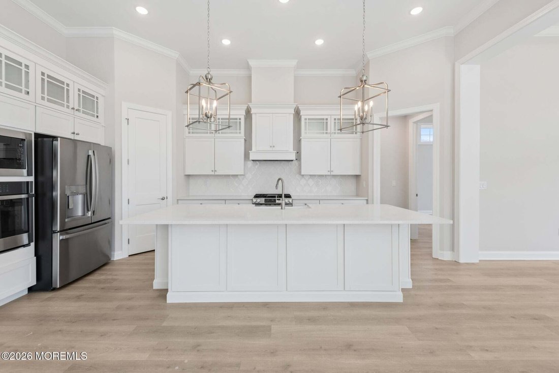 House in Manalapan Township, New Jersey, United States 5 - 18558423