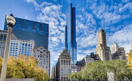 Condo in Chicago, Illinois, United States 1