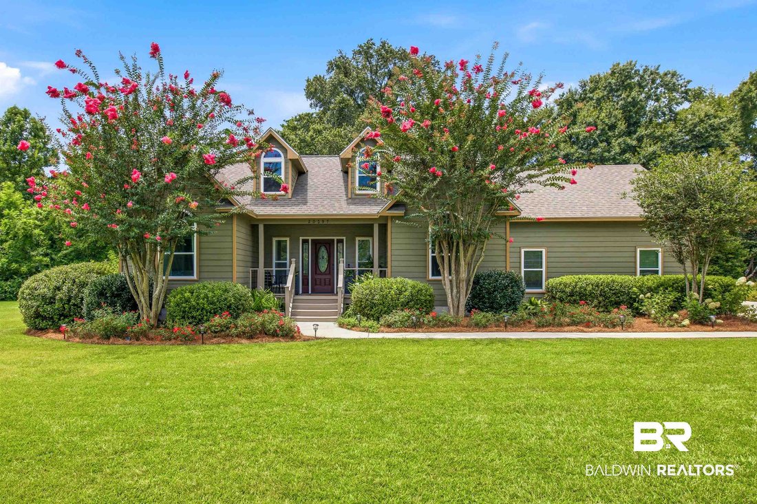 House in Fairhope, Alabama, United States 1 - 18562900