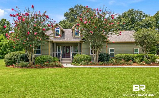 House in Fairhope, Alabama, United States 1