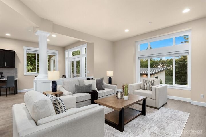 House in Bellevue, Washington, United States 5 - 18564507