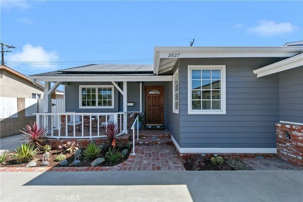 House in Torrance, California, United States 3 - 18562301