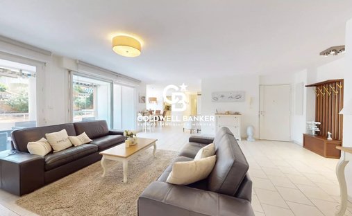 Appartamento a Sud, Cavalaire-sur-Mer, Francia 1