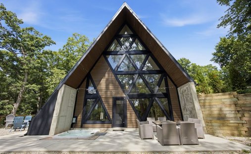 House in Powers Lake, Wisconsin, United States 1