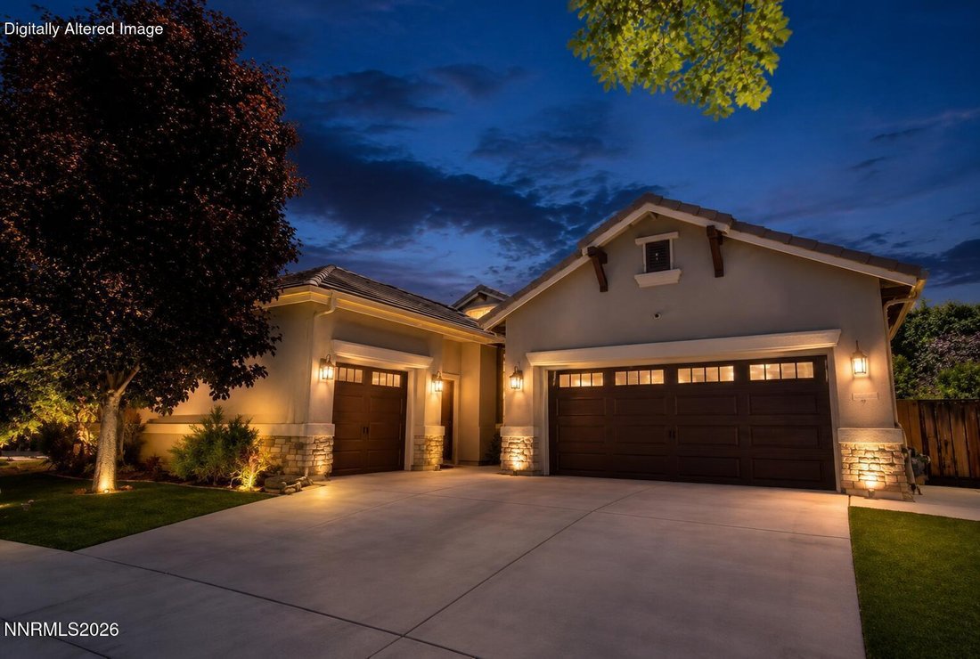 House in Sparks, Nevada, United States 2 - 18560958