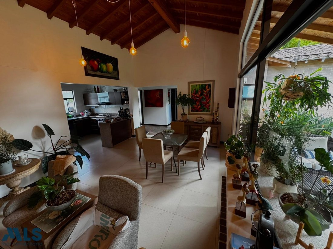 House in Retiro, Antioquia, Colombia 5 - 18565918