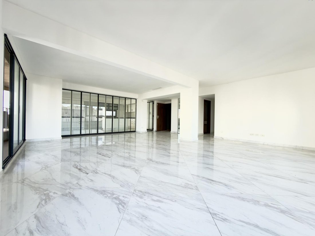 Apartment in Buenos Aires, Buenos Aires, Argentina 5 - 18560775