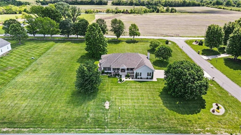 House in Blue Springs, Missouri, United States 1 - 18558842