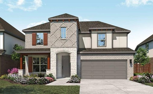 House in Denton, Texas, United States 1