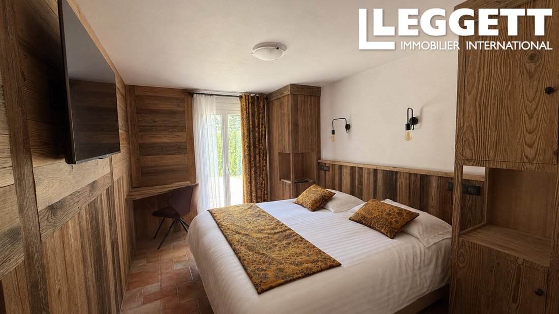 Chalet in Tignes, Auvergne-Rhône-Alpes, France 5 - 18563382