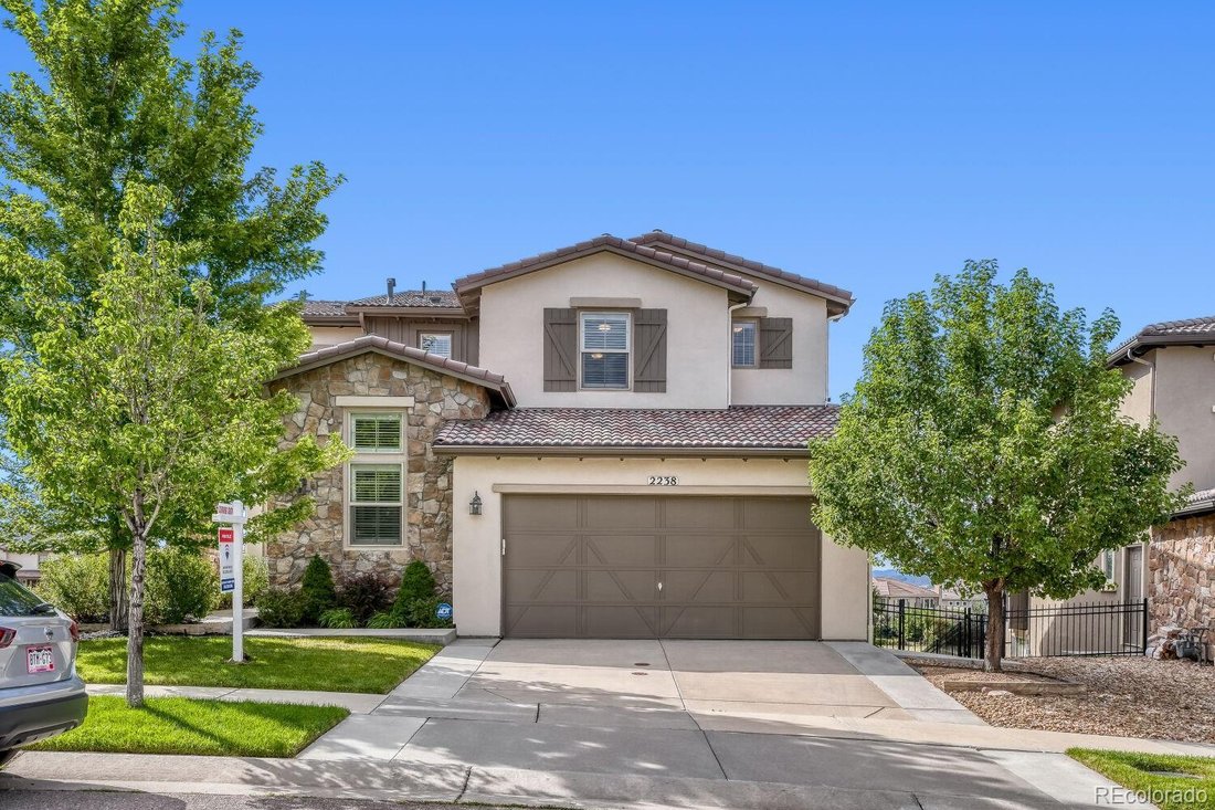 Maison à Lakewood, Colorado, États-Unis 3 - 18561186
