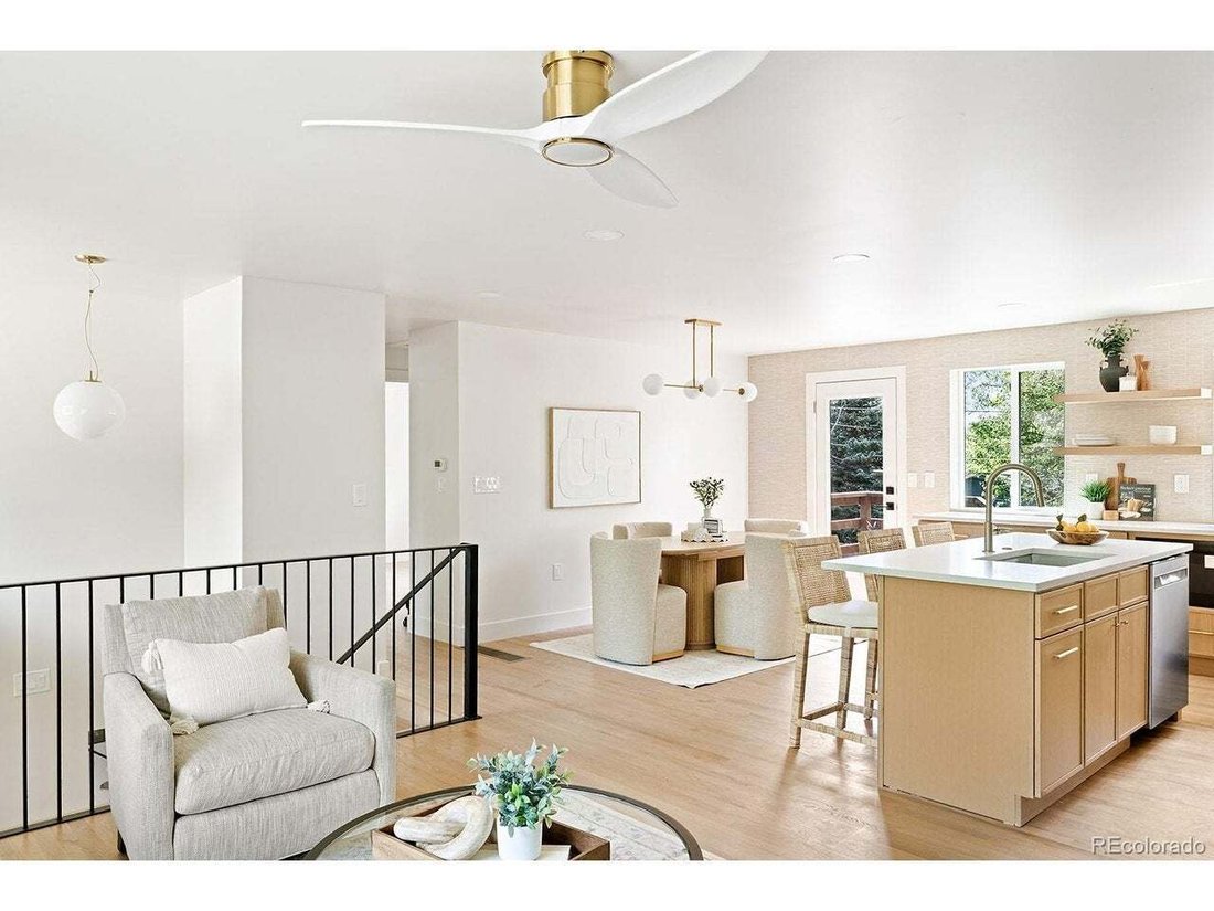 House in Boulder, Colorado, United States 4 - 18561805