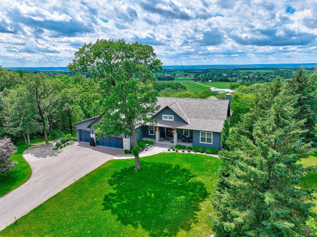 House in Hudson, Wisconsin, United States 1 - 18564077