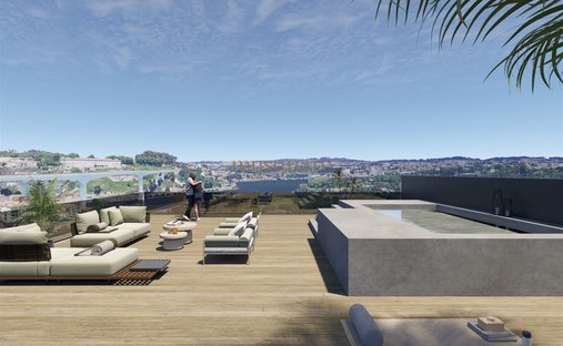 Apartment in Oliveira do Douro, Porto District, Portugal 1