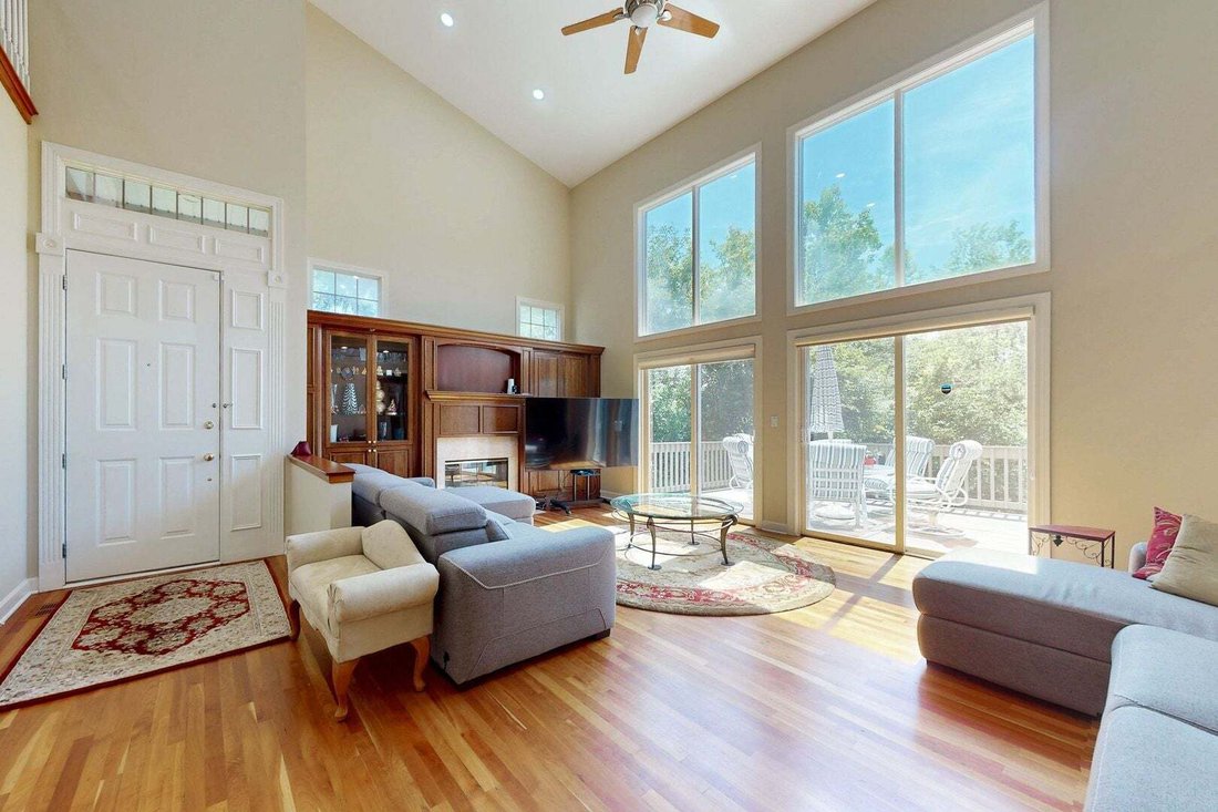Townhouse in Palatine, Illinois, United States 2 - 18558988