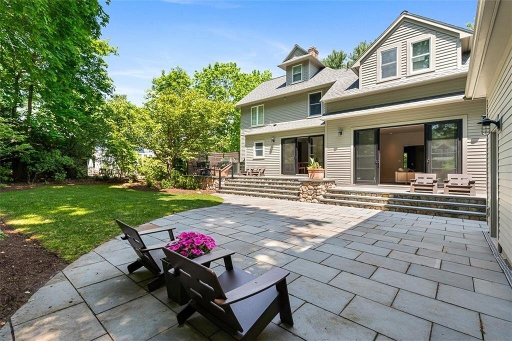 House in Sharon, Massachusetts, United States 3 - 18564029