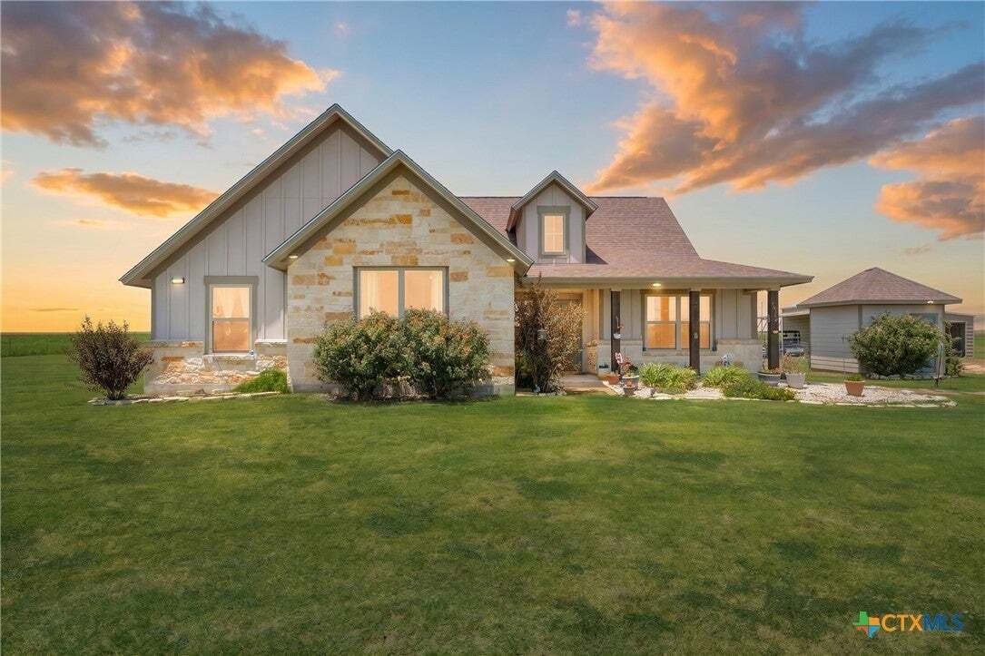 House in Granger, Texas, United States 1 - 18558304