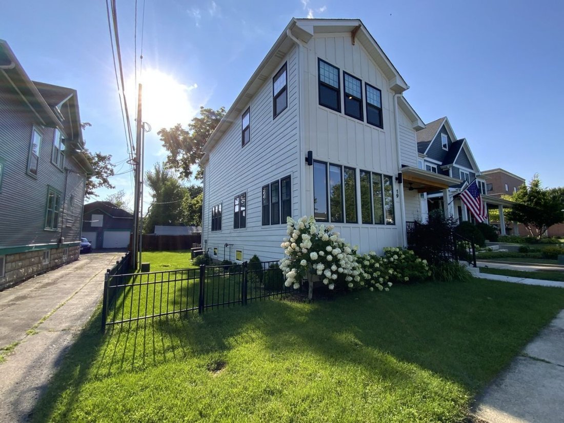 House in Naperville, Illinois, United States 4 - 18564148