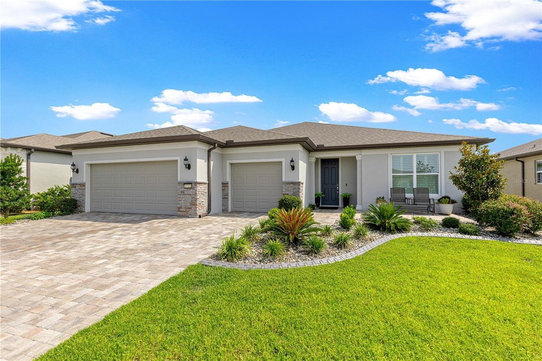 House in Ocala, Florida, United States 1 - 18558626