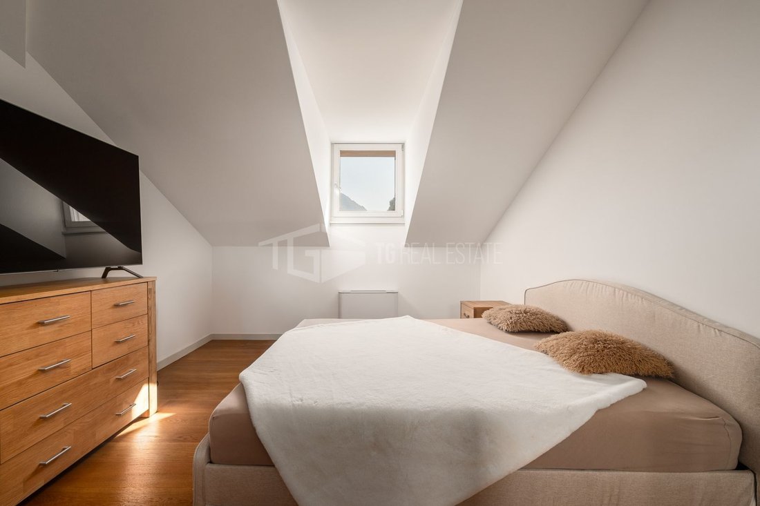 Apartment in Lugano, Ticino, Switzerland 5 - 18558014