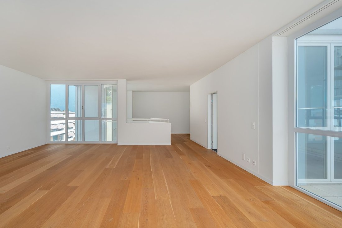 Apartment in Lugano, Ticino, Switzerland 5 - 18558023
