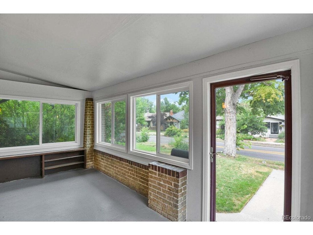 House in Denver, Colorado, United States 4 - 18561802