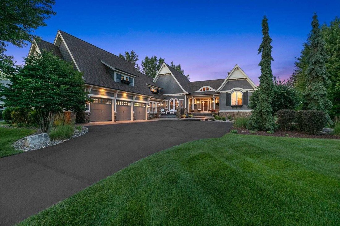 House in Prior Lake, Minnesota, United States 1 - 18564256