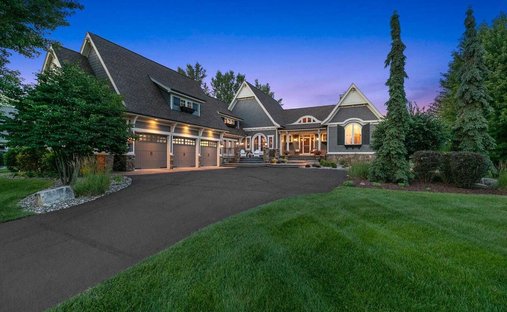 Haus in Prior Lake, Minnesota, Vereinigte Staaten 1