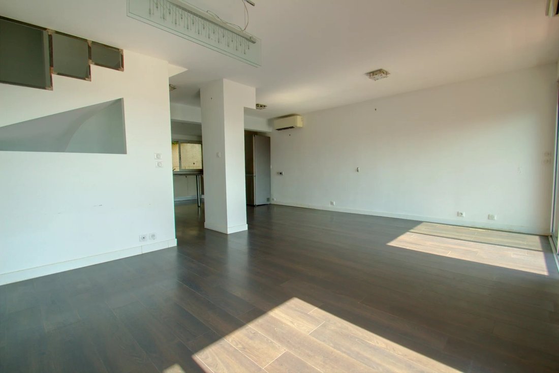 Apartment in Nice, Provence-Alpes-Côte d'Azur, France 4 - 17520512
