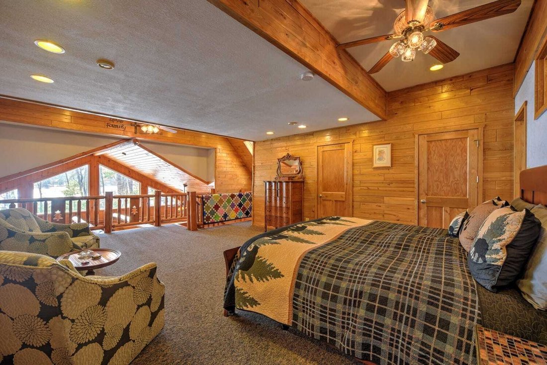 Casa a Danbury, Wisconsin, Stati Uniti 5 - 18564566