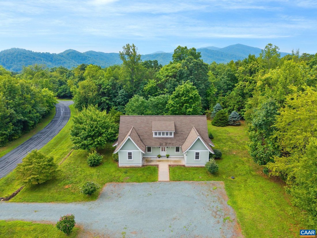 House in Schuyler, Virginia, United States 4 - 18558311