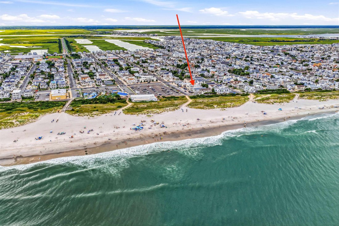 Condo in Avalon, New Jersey, United States 2 - 18561649