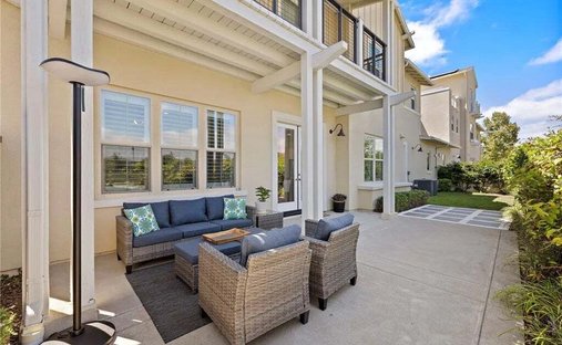 Condo in Rancho Mission Viejo, California, United States 1