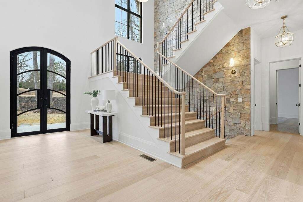 House in Milton, Georgia, United States 3 - 18548189