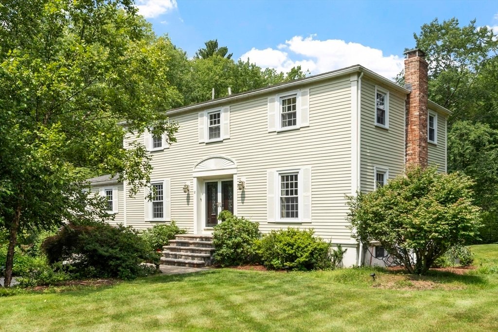House in Andover, Massachusetts, United States 1 - 18564512