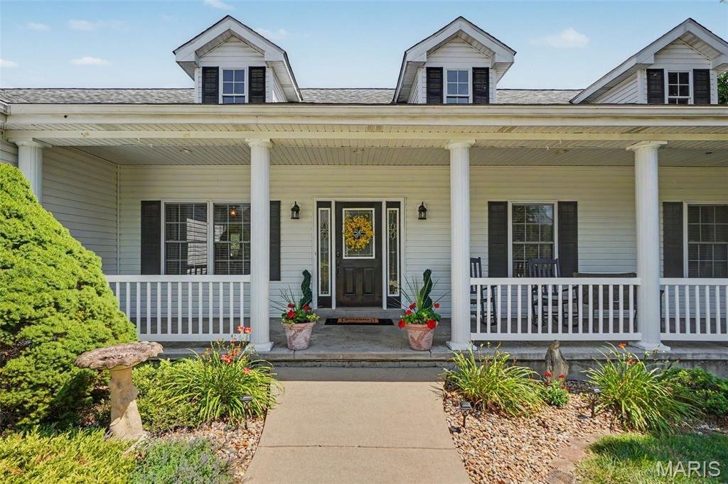 House in Washington, Missouri, United States 4 - 18565390