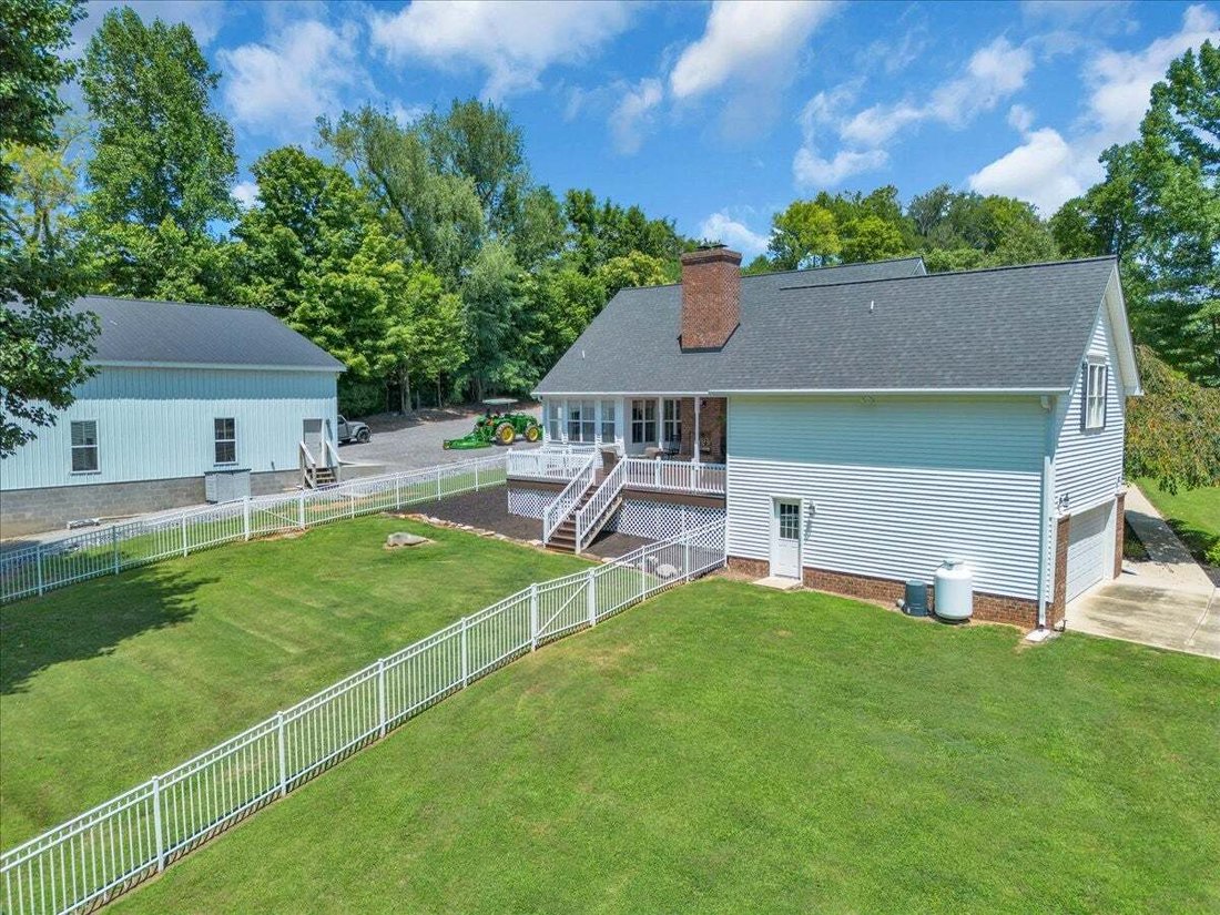 House in Woodbury, Tennessee, United States 5 - 18554606