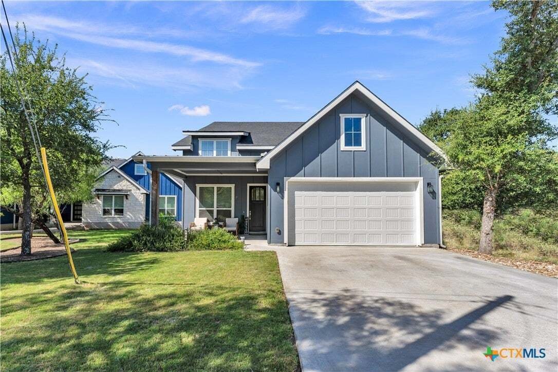 House in Marble Falls, Texas, United States 1 - 18561089