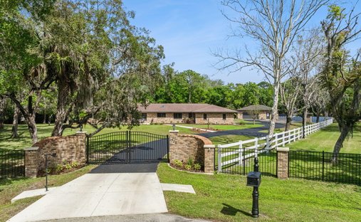 House in Port Orange, Florida, United States 1