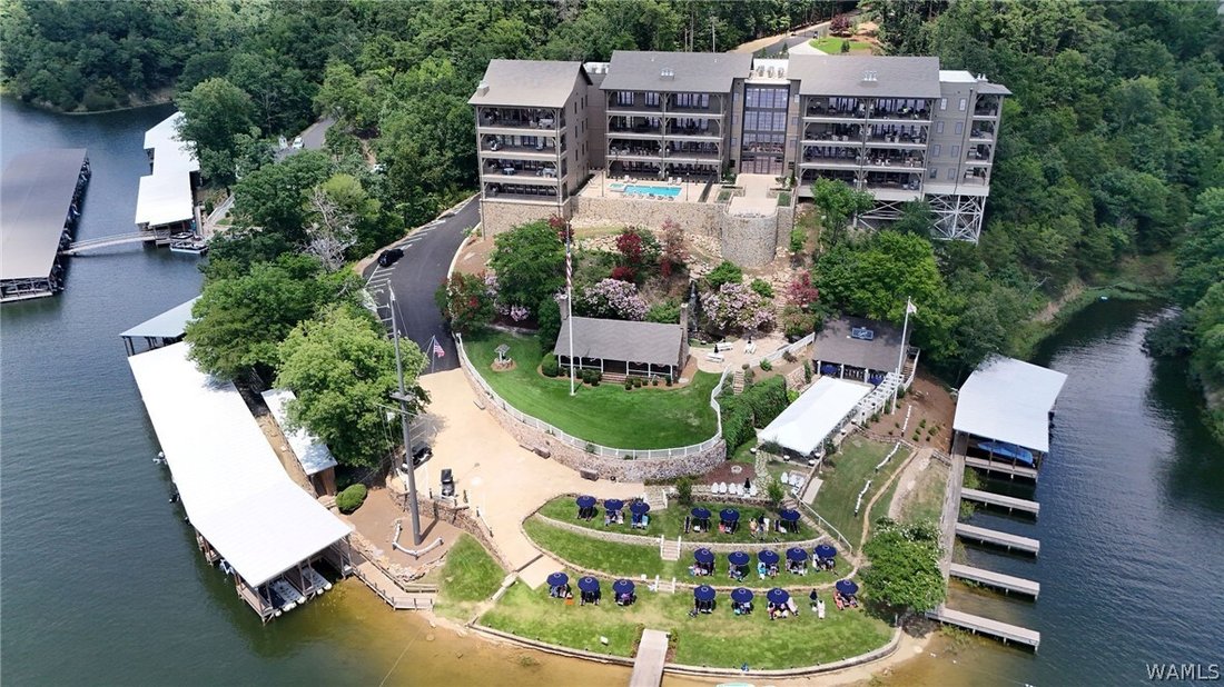 Condo in Tuscaloosa, Alabama, United States 1 - 18562715