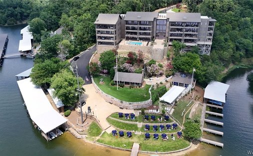 Appartement à Tuscaloosa, Alabama, États-Unis 1
