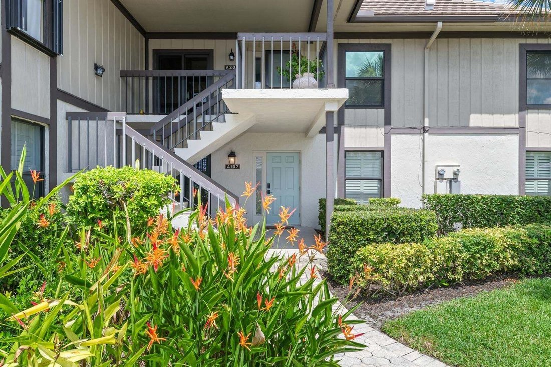 Condo in Wellington, Florida, United States 3 - 18558664