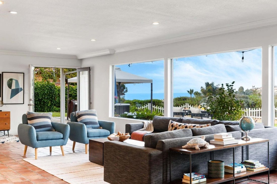 House in San Diego, California, United States 1 - 18559295