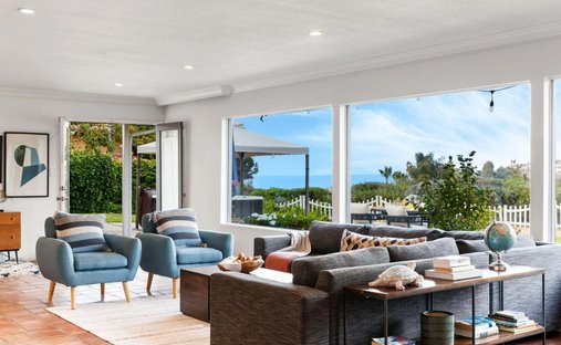 House in San Diego, California, United States 1