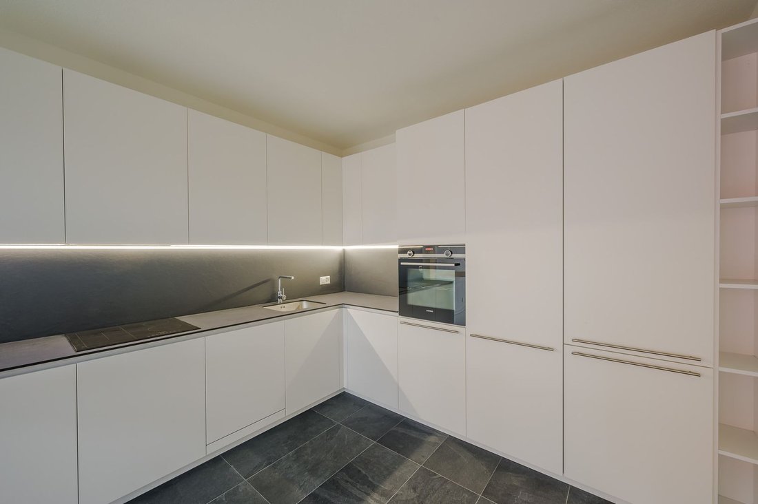 Wohnung in Lugano, Tessin, Schweiz 5 - 18558022